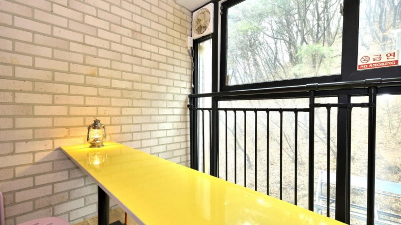 Photo of Bedroom in Yongin