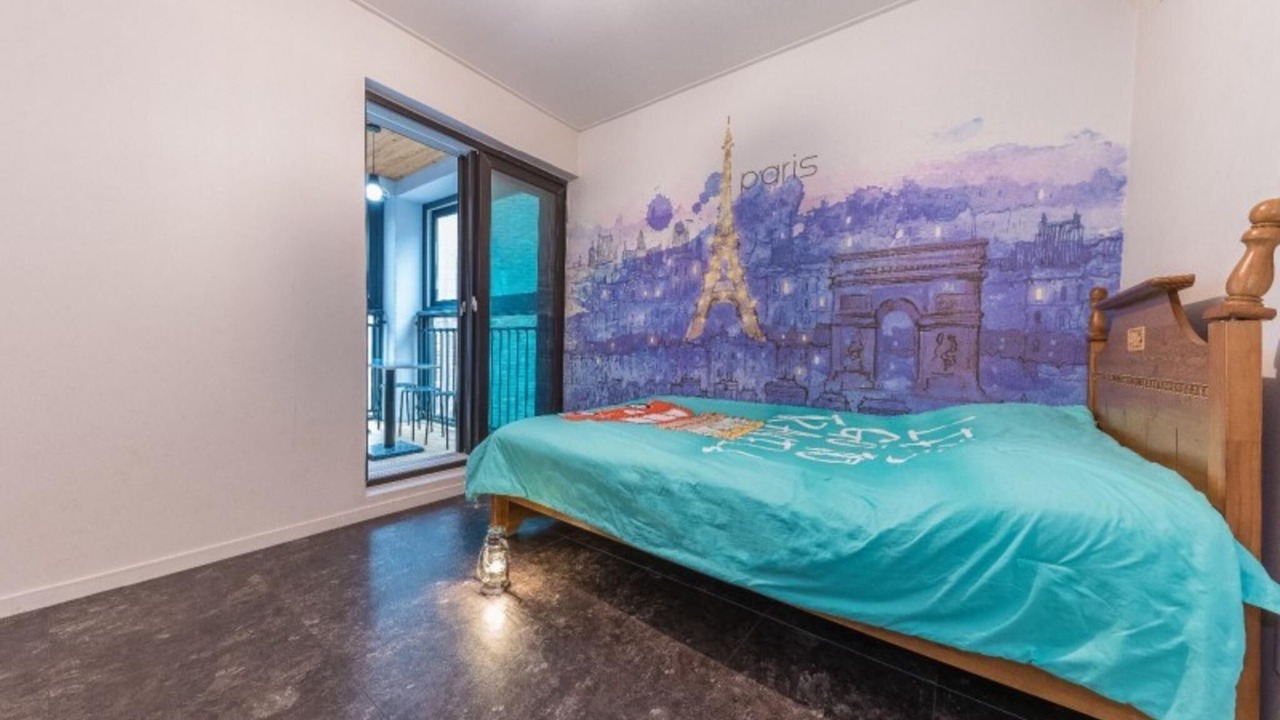 Photo of Bedroom in Yongin