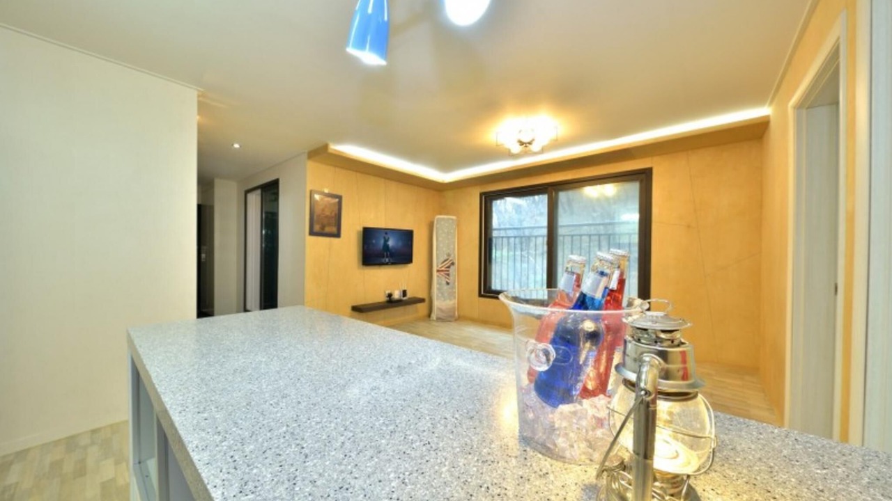 Photo of Bedroom in Yongin