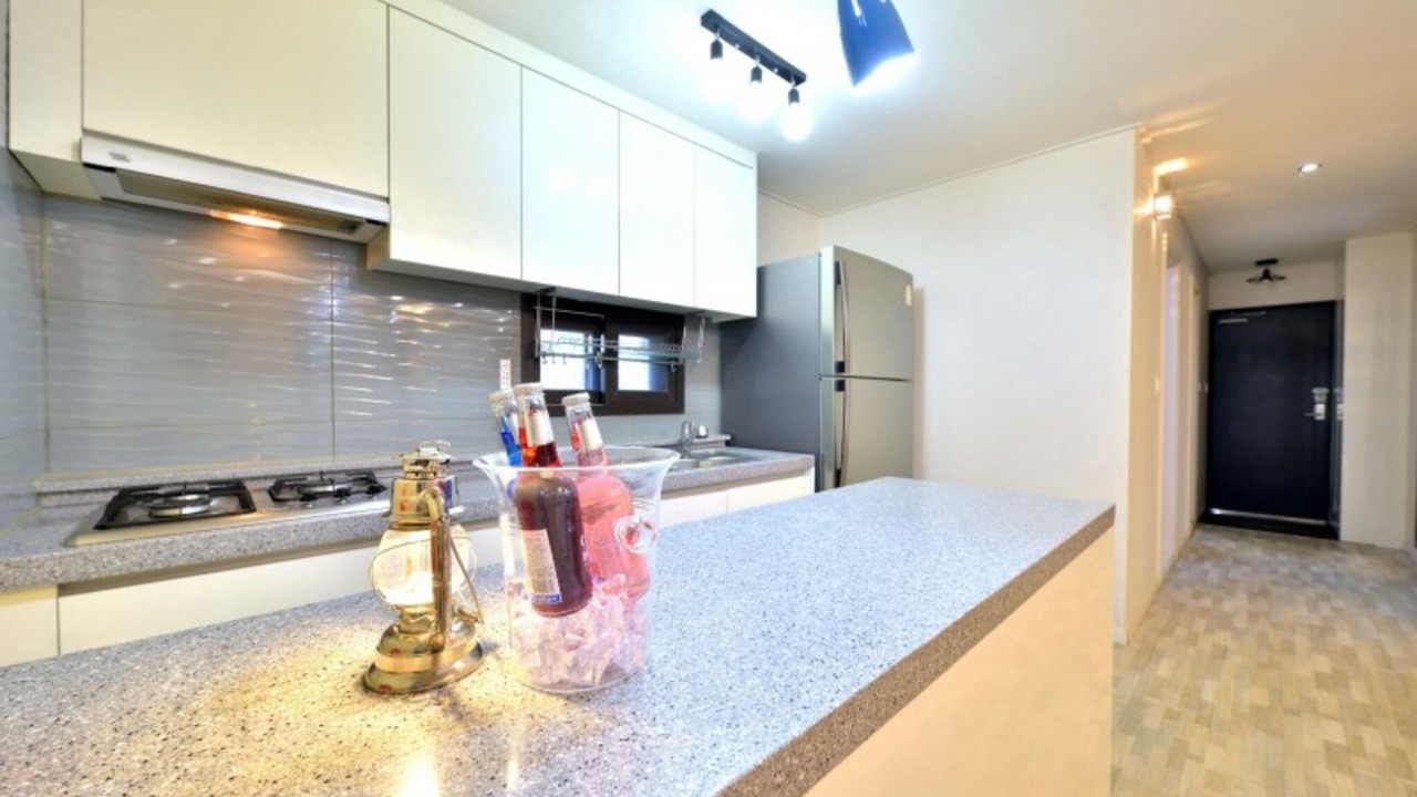 Photo of Bedroom in Yongin