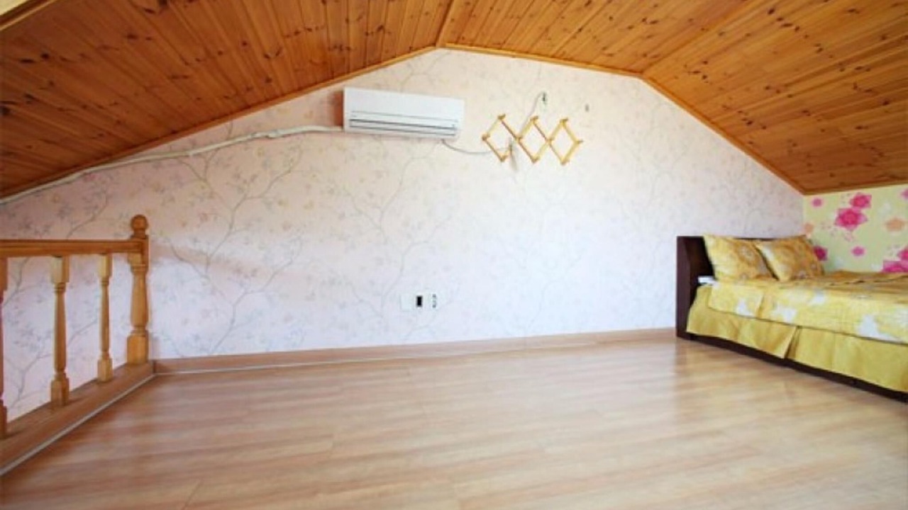 Photo of Bedroom in Eulwang-ri