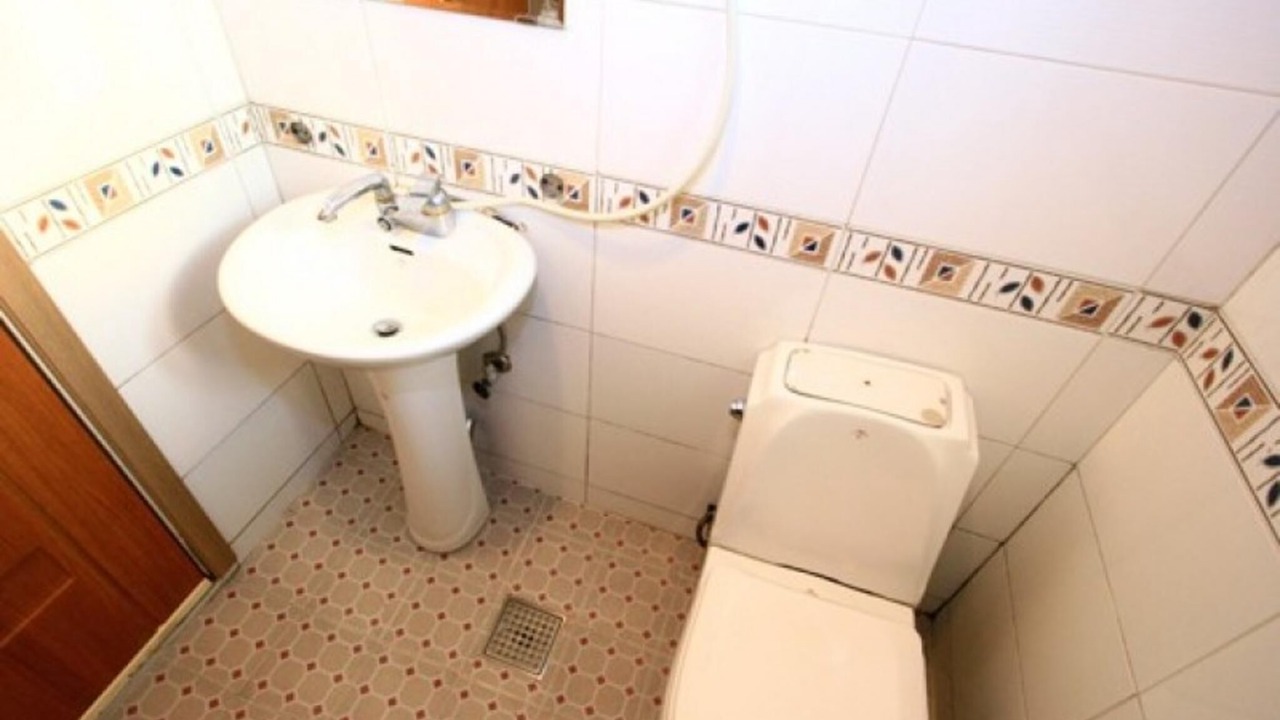 Photo of Bedroom in Eulwang-ri