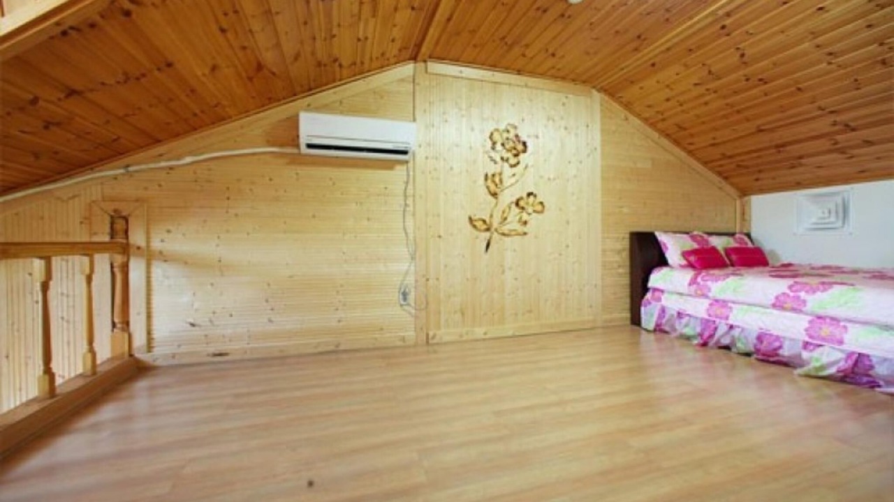 Photo of Bedroom in Eulwang-ri