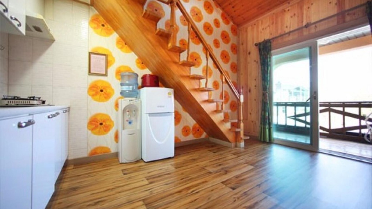 Photo of Bedroom in Eulwang-ri
