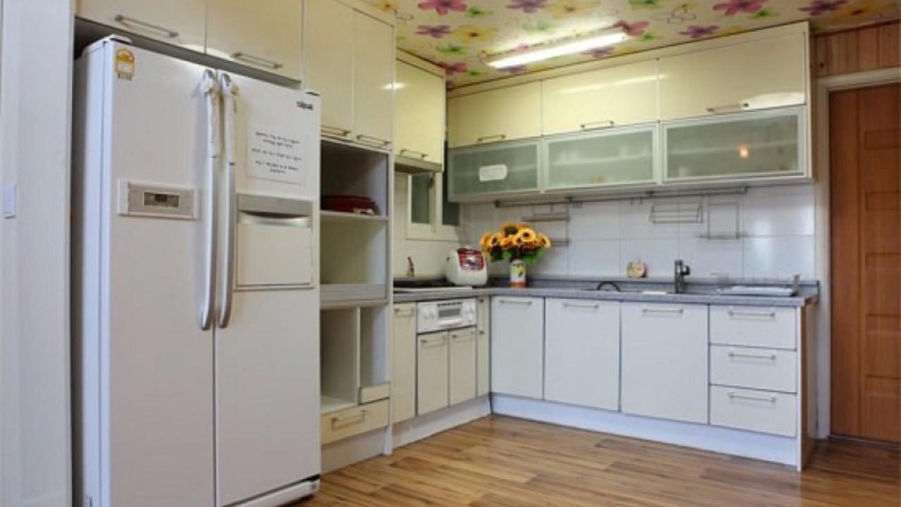 Photo of Bedroom in Eulwang-ri