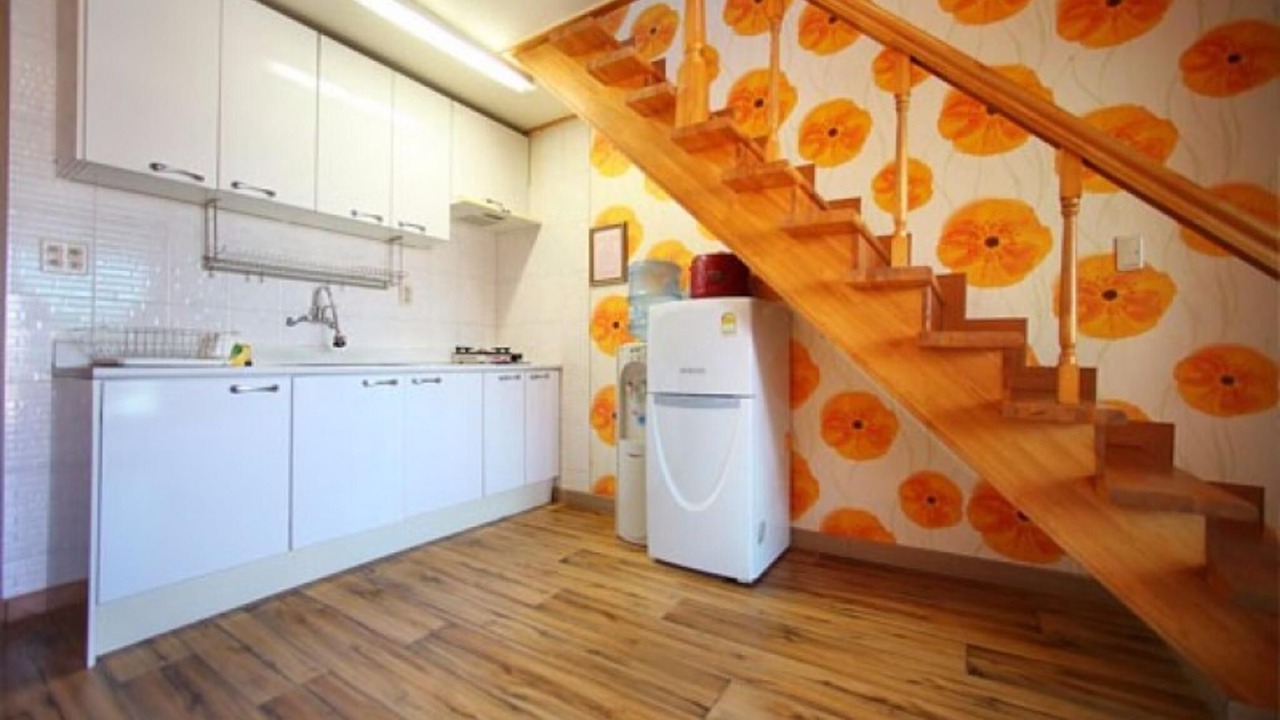 Photo of Bedroom in Eulwang-ri