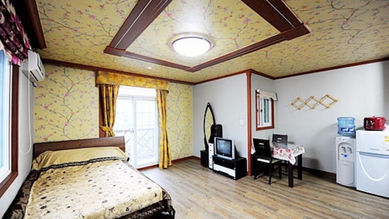 Photo of Bedroom in Eulwang-ri