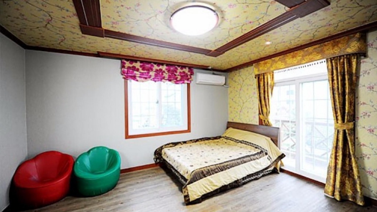 Photo of Bedroom in Eulwang-ri