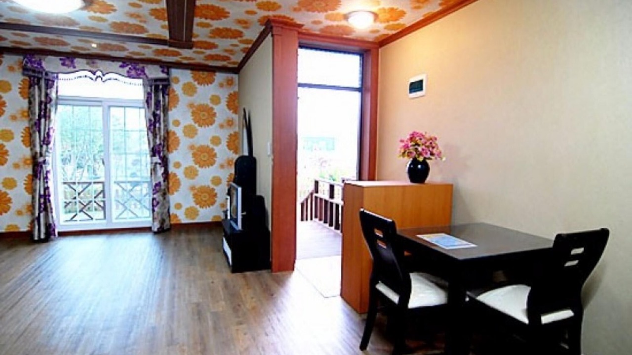 Photo of Bedroom in Eulwang-ri