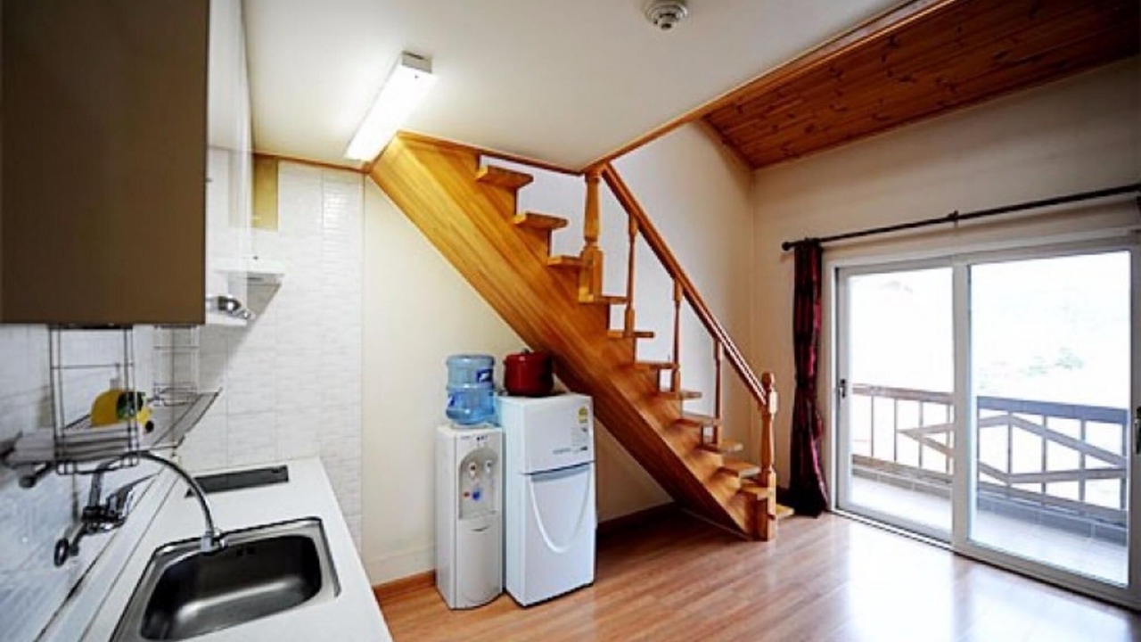 Photo of Bedroom in Eulwang-ri