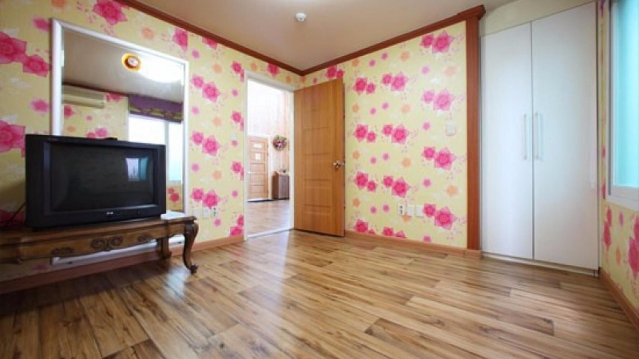 Photo of Bedroom in Eulwang-ri