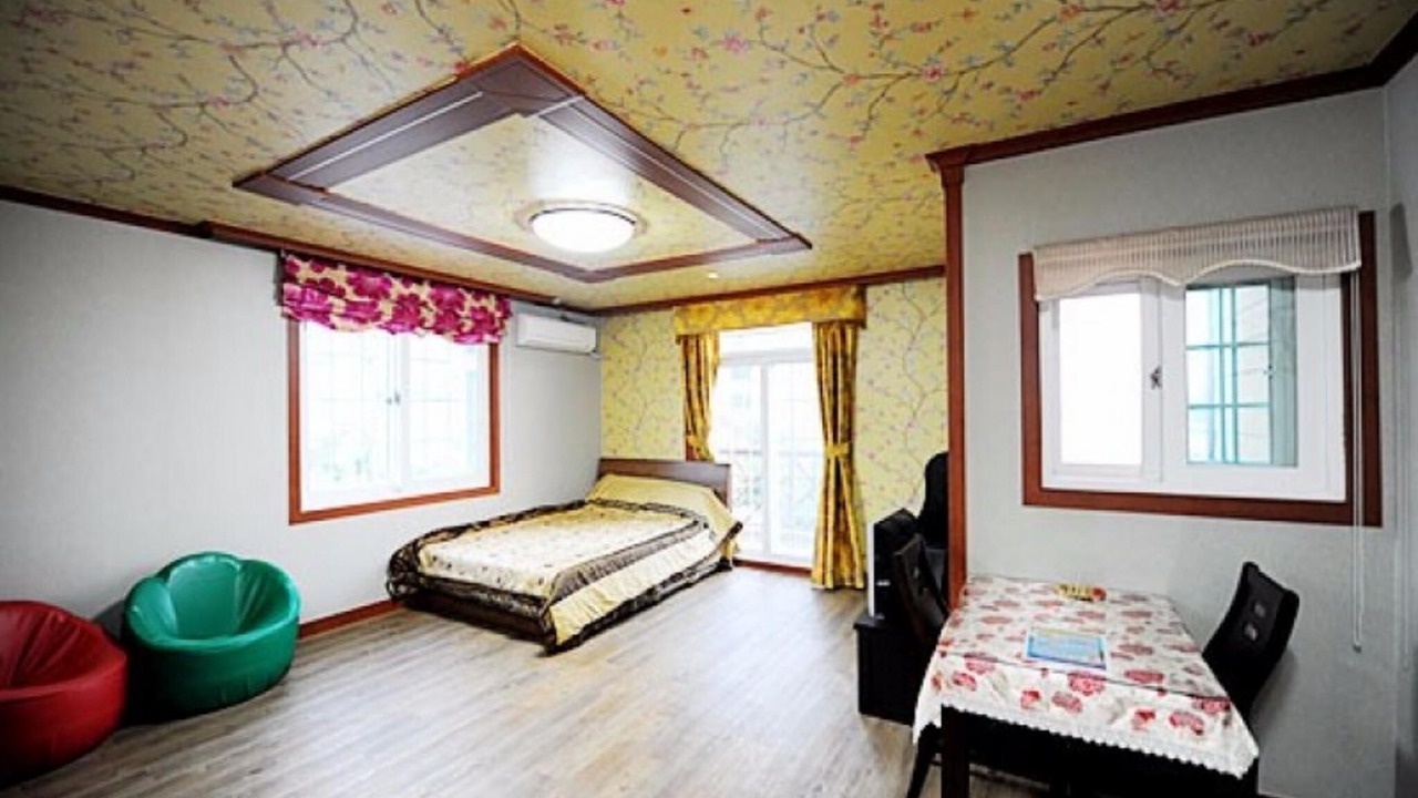 Photo of Bedroom in Eulwang-ri