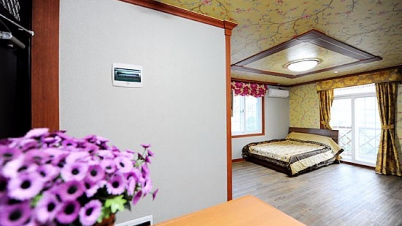 Photo of Bedroom in Eulwang-ri