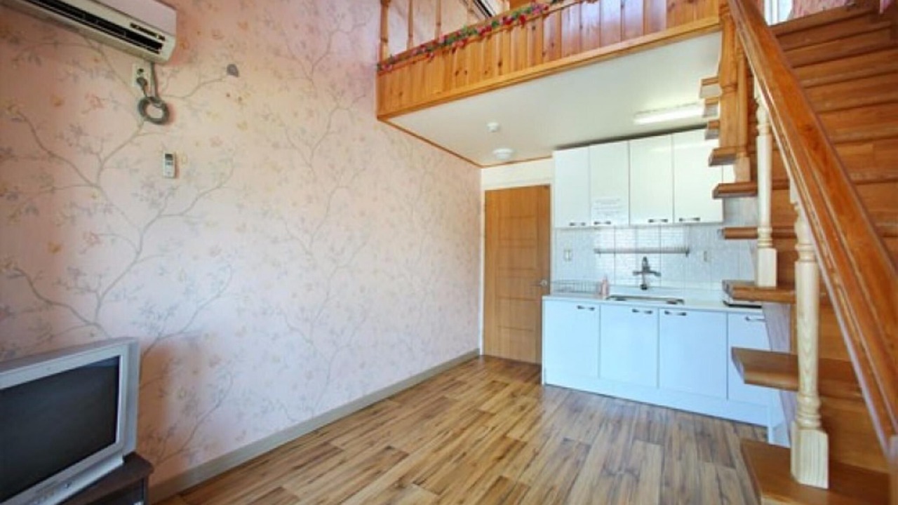 Photo of Bedroom in Eulwang-ri