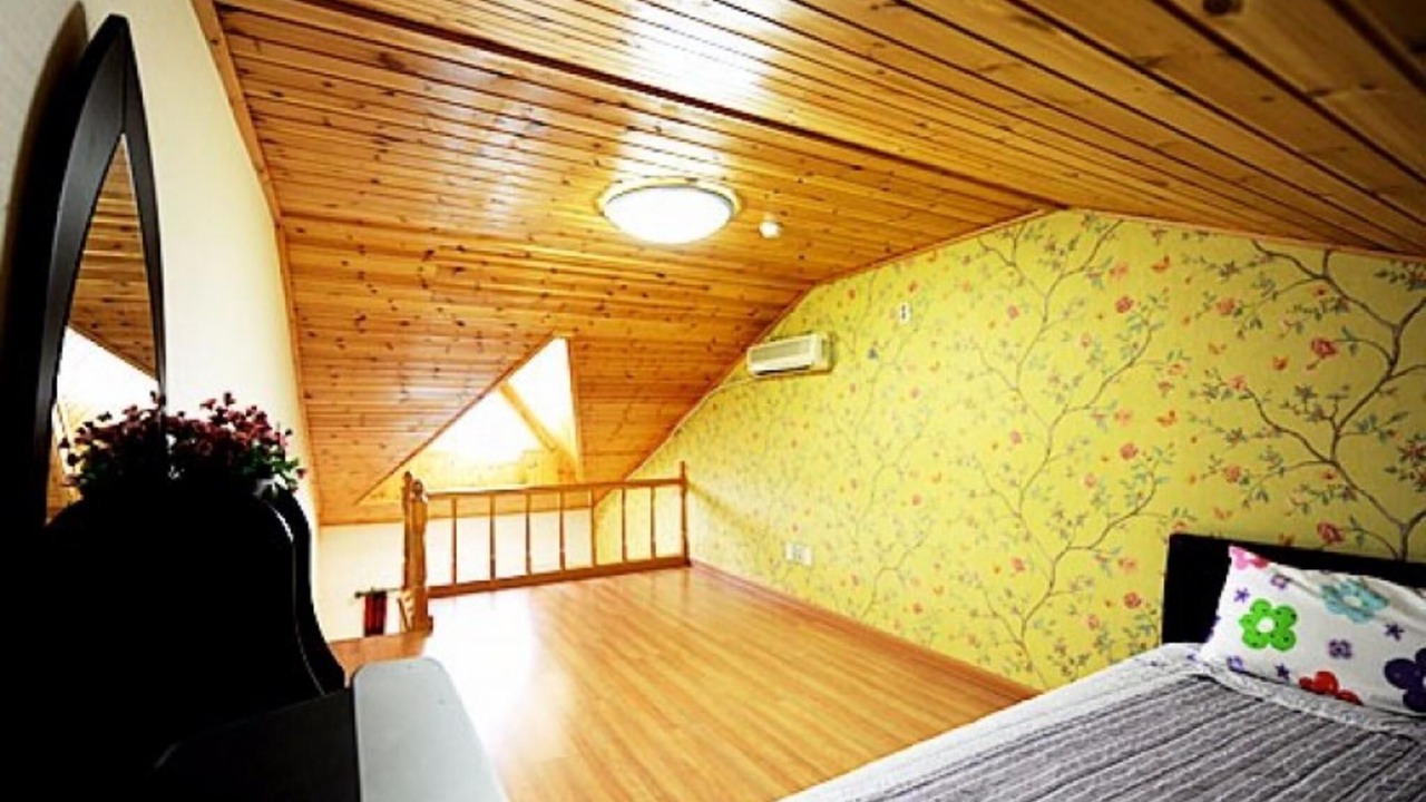 Photo of Bedroom in Eulwang-ri