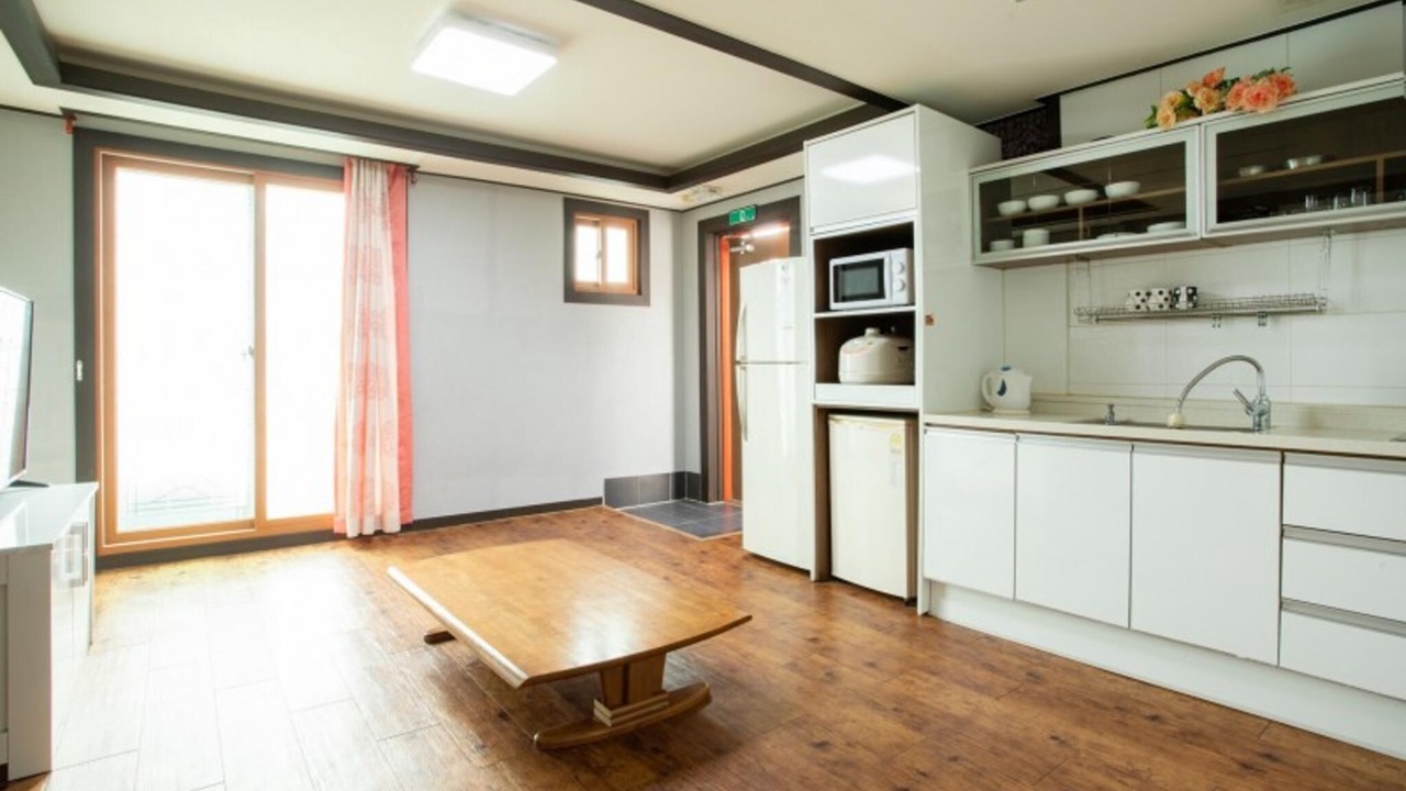 Photo of Bedroom in Kkotchi