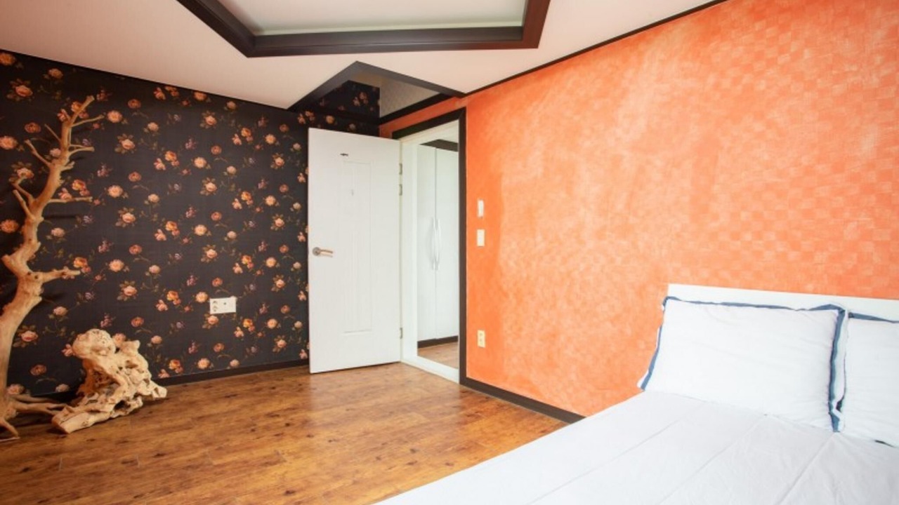 Photo of Bedroom in Kkotchi