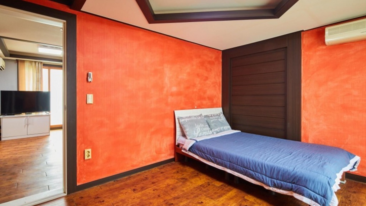 Photo of Bedroom in Kkotchi