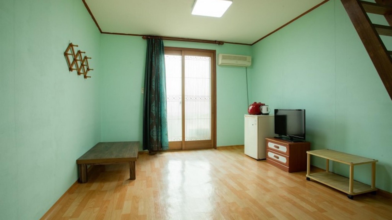 Photo of Bedroom in Kkotchi