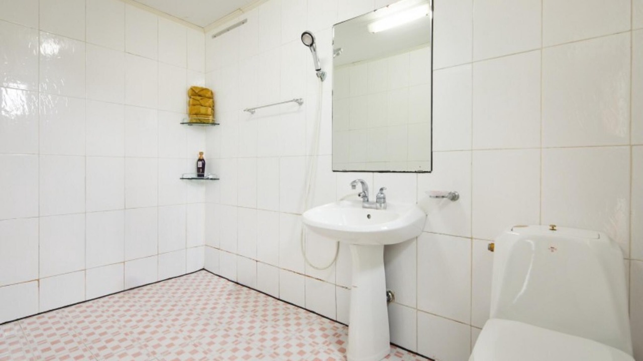 Photo of Bedroom in Kkotchi