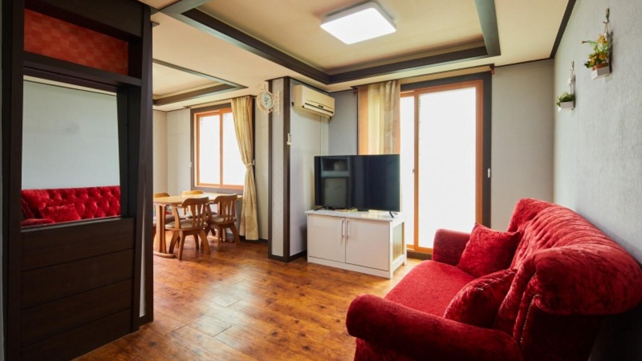 Photo of Bedroom in Kkotchi