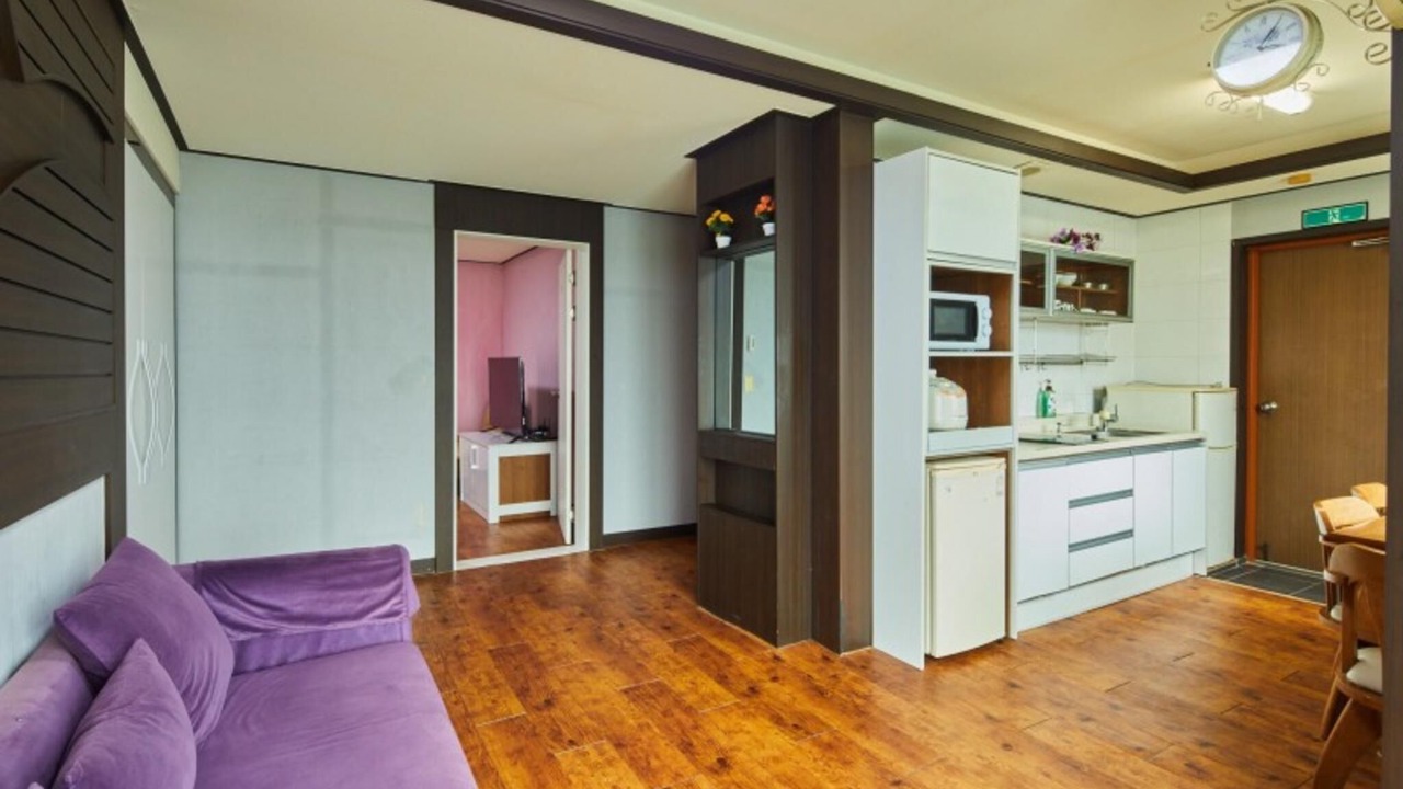 Photo of Bedroom in Kkotchi