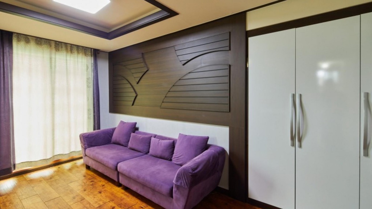 Photo of Bedroom in Kkotchi