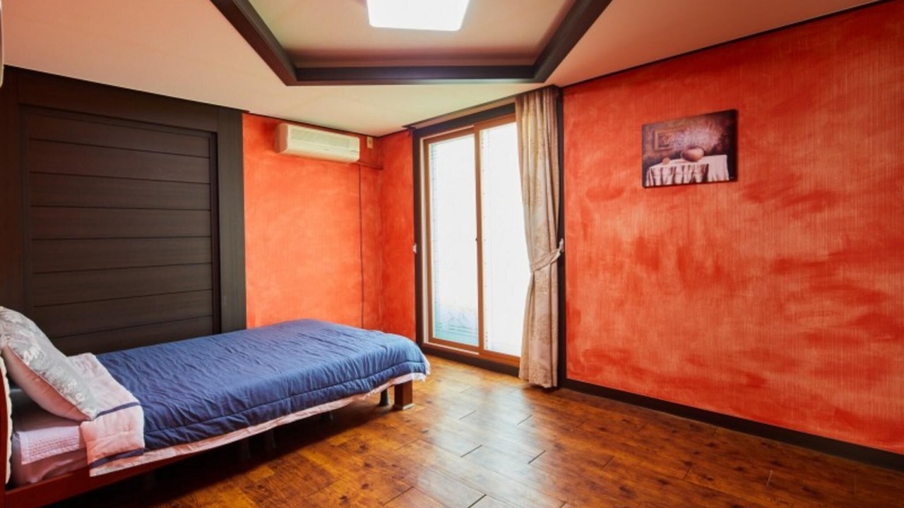 Photo of Bedroom in Kkotchi