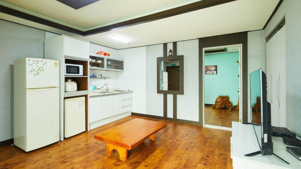 Photo of Bedroom in Kkotchi