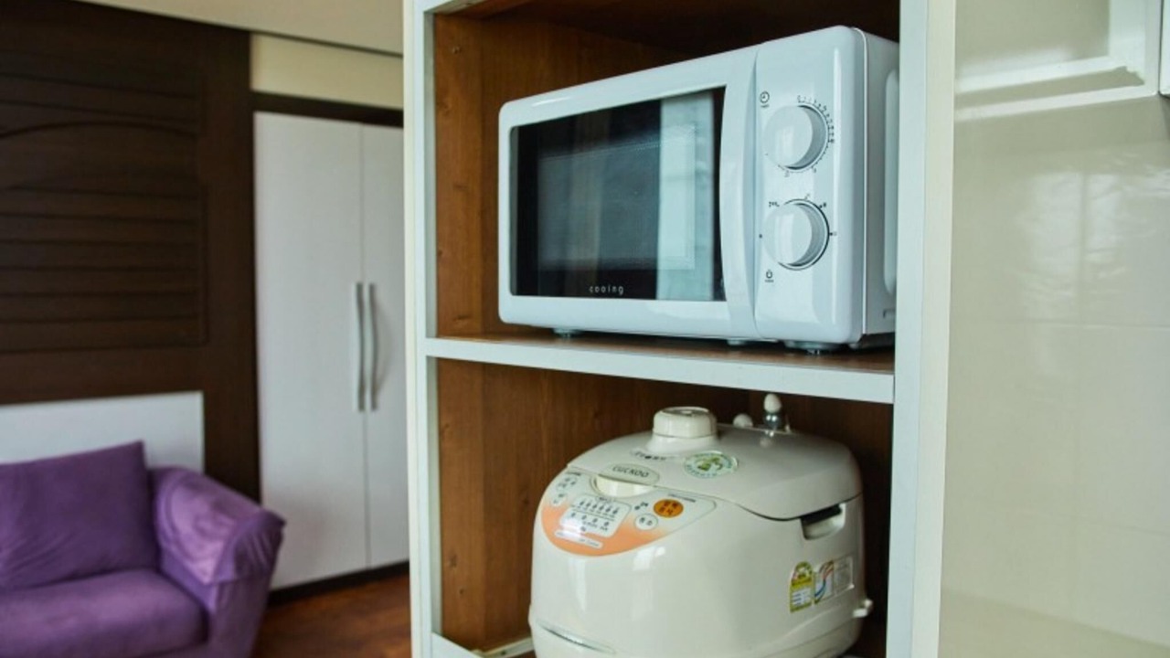 Photo of Bedroom in Kkotchi