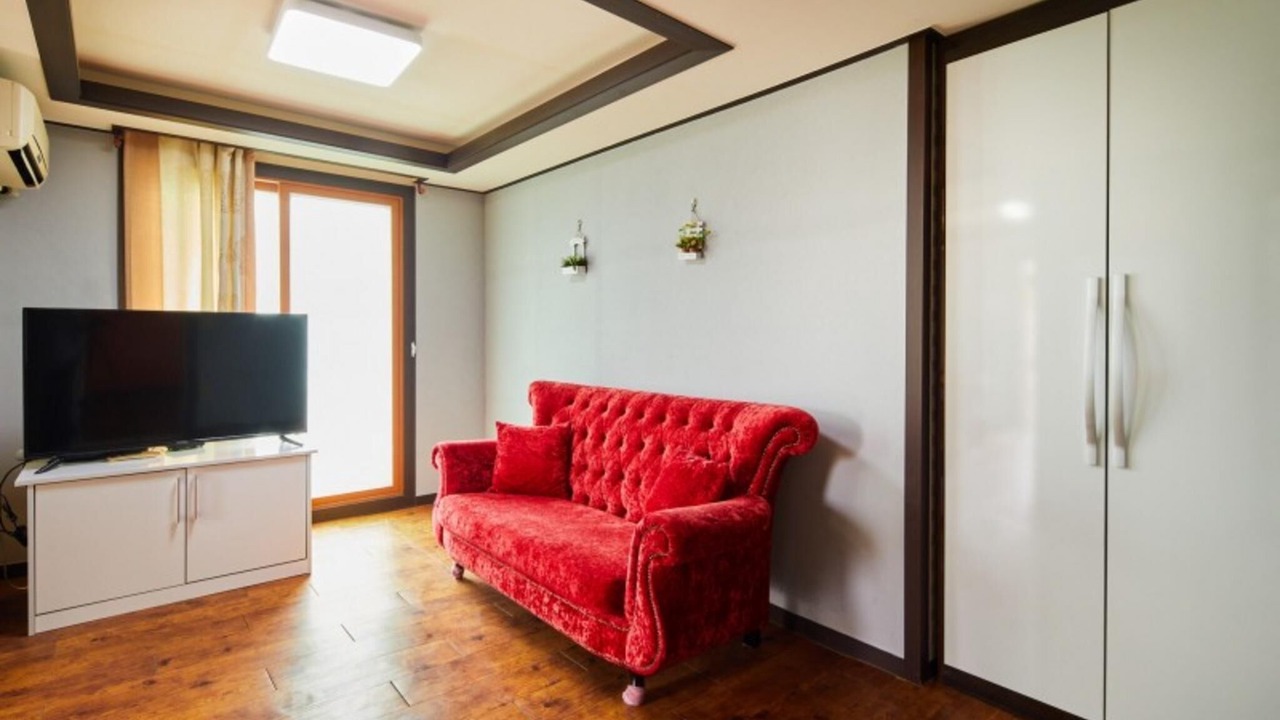 Photo of Bedroom in Kkotchi