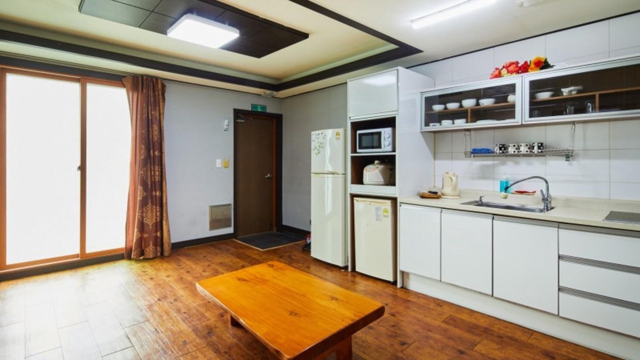 Photo of Bedroom in Kkotchi