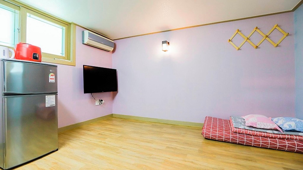 Photo of Bedroom in Taean
