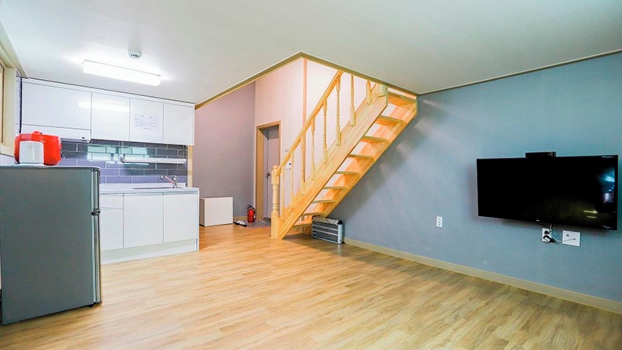 Photo of Bedroom in Taean