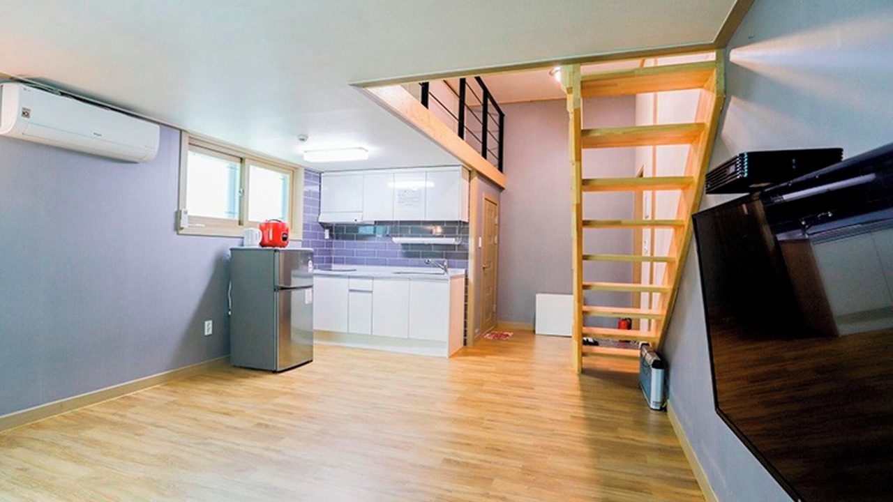 Photo of Bedroom in Taean