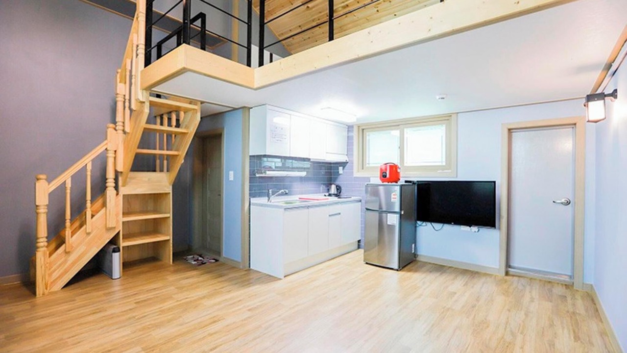 Photo of Bedroom in Taean