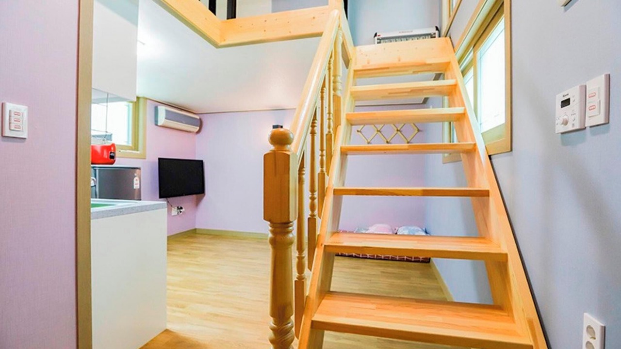 Photo of Bedroom in Taean