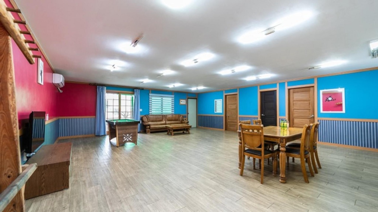 Photo of Bedroom in Sanha-ri
