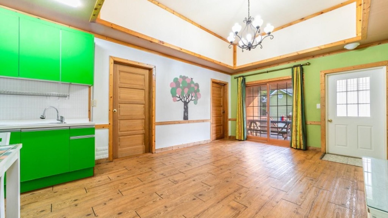 Photo of Bedroom in Sanha-ri