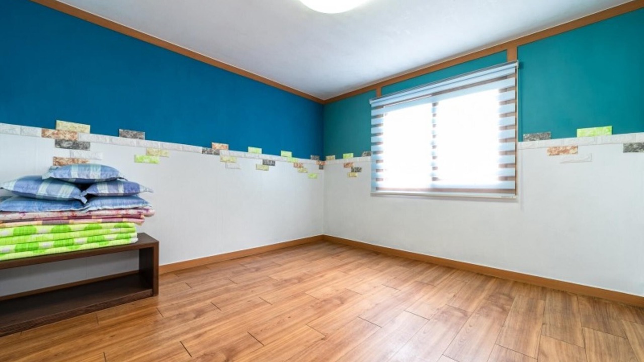 Photo of Bedroom in Sanha-ri