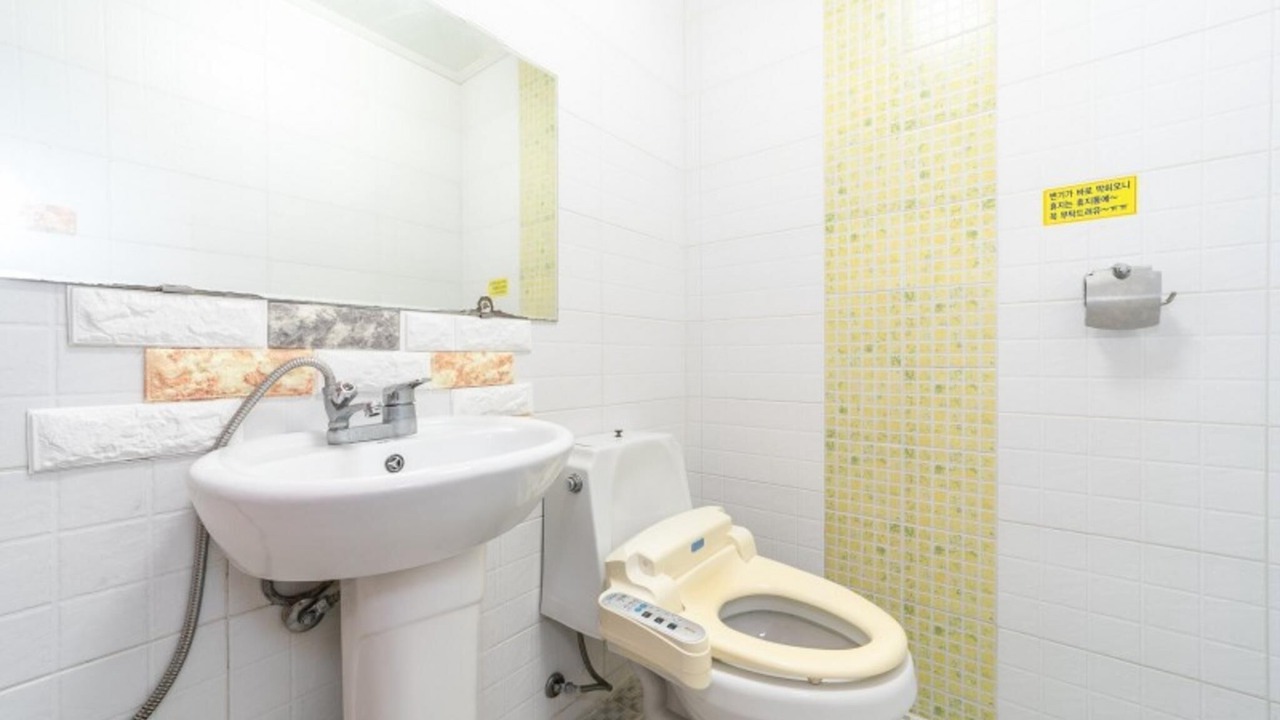 Photo of Bedroom in Sanha-ri