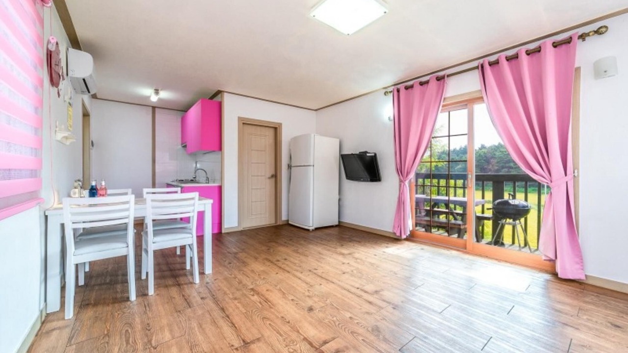 Photo of Bedroom in Sanha-ri