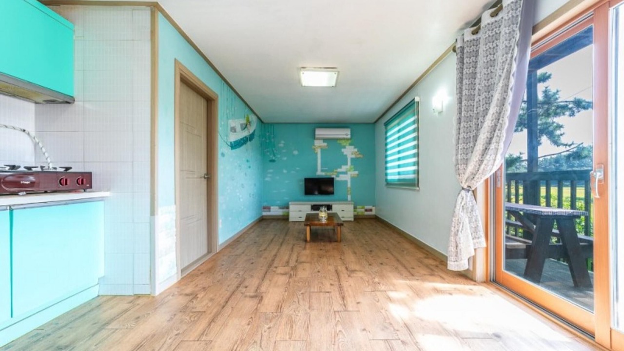 Photo of Bedroom in Sanha-ri