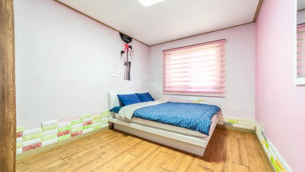 Photo of Bedroom in Sanha-ri