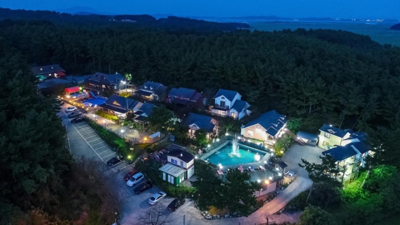 Photo of Others in Sanha-ri