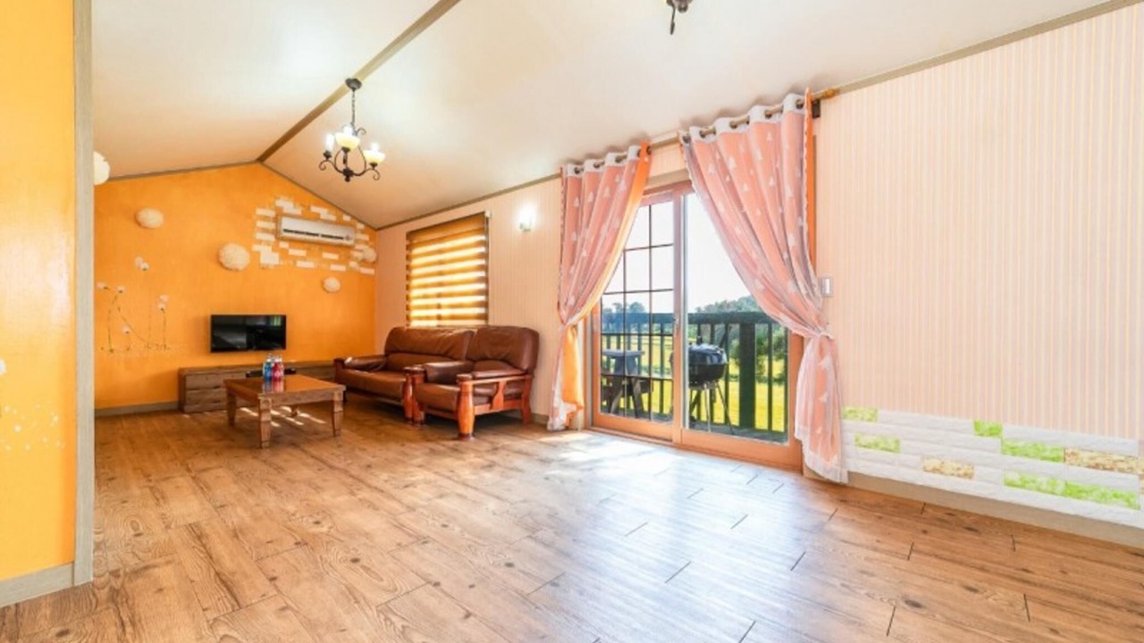 Photo of Bedroom in Sanha-ri
