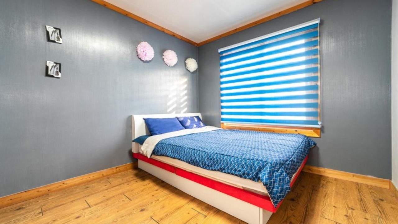 Photo of Bedroom in Sanha-ri
