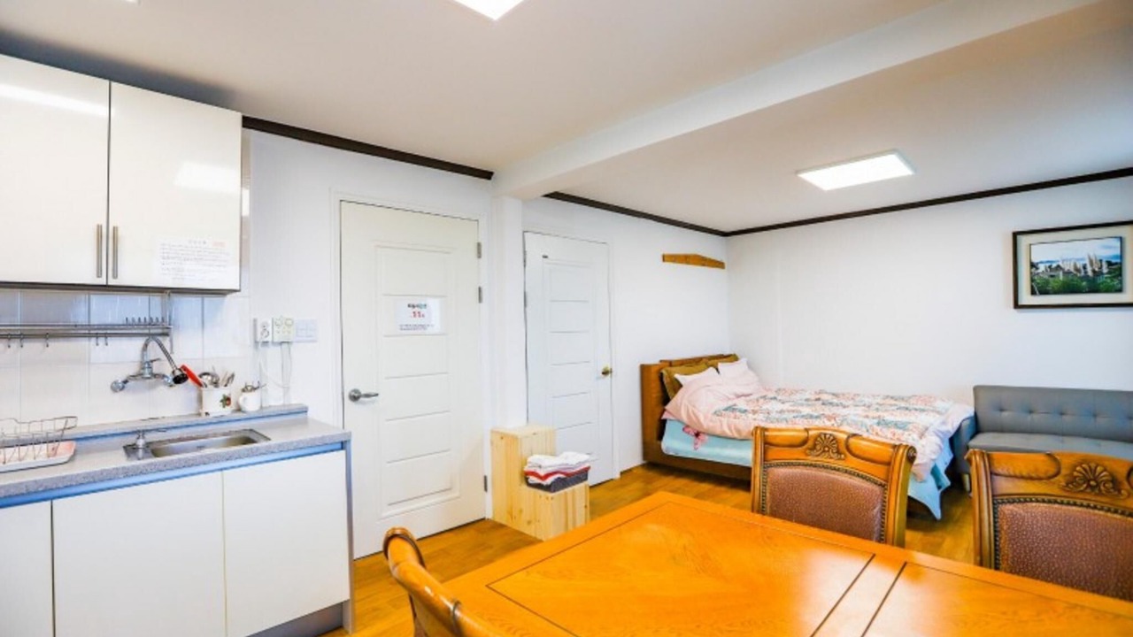 Photo of Bedroom in Mongdae