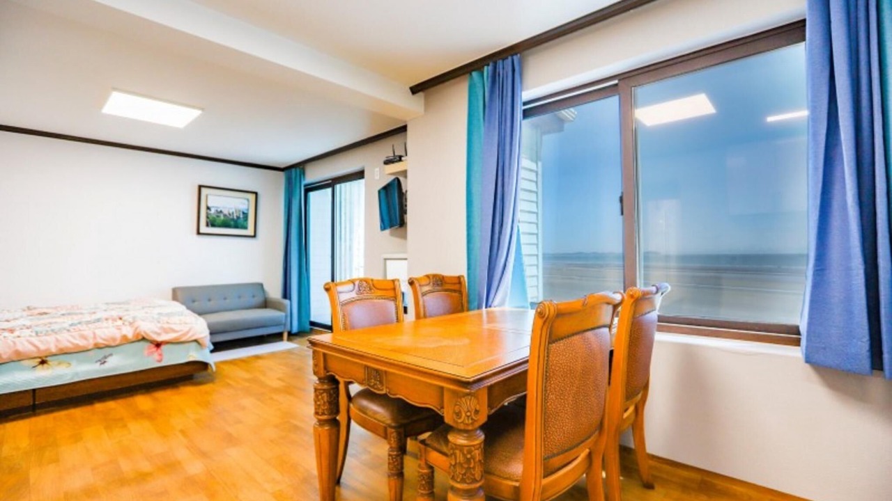 Photo of Bedroom in Mongdae