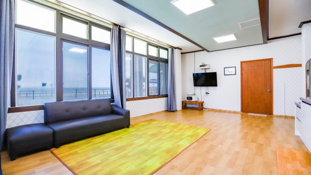 Photo of Bedroom in Mongdae